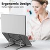 Adjustable Portable Laptop Stand