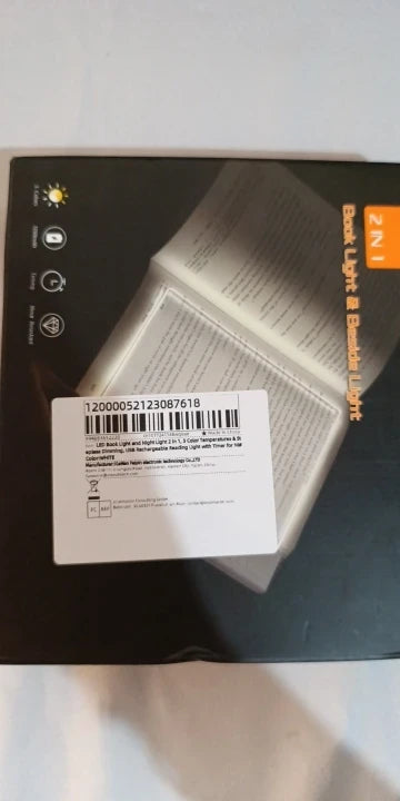 Review Card