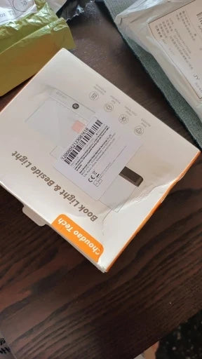 Review Card
