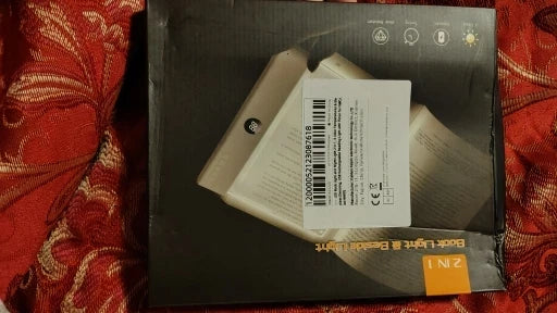 Review Card