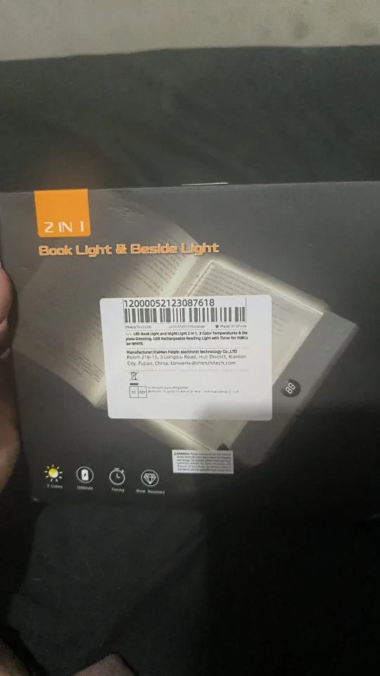Review Card