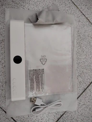 Review Card