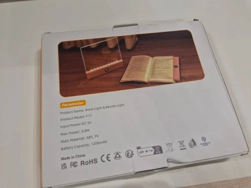 Review Card