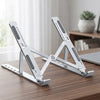 Adjustable Portable Laptop Stand