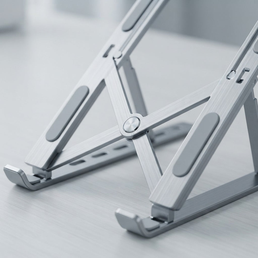 Adjustable Portable Laptop Stand
