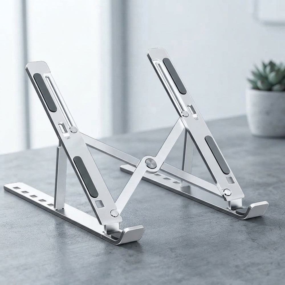 Adjustable Portable Laptop Stand