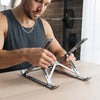 Adjustable Portable Laptop Stand