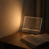 Rechargeable LED Book Light