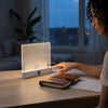 Rechargeable LED Book Light